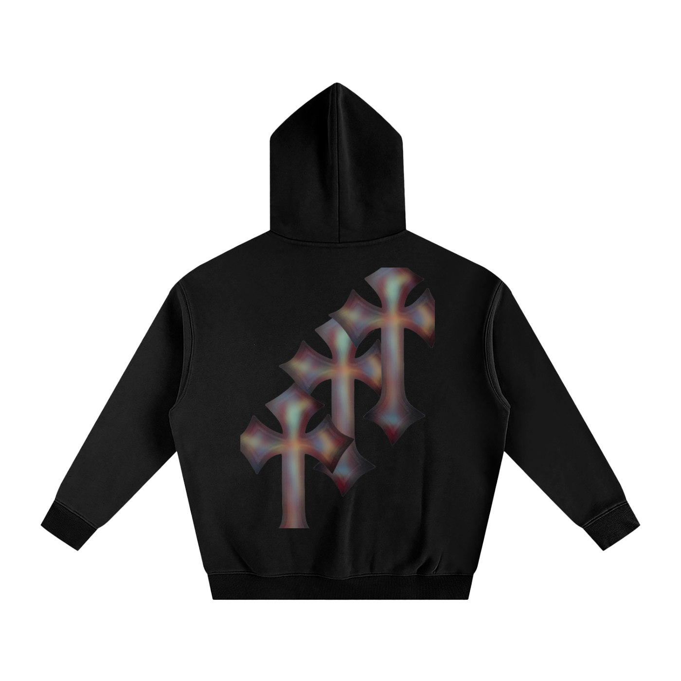 CROSS Hoodie