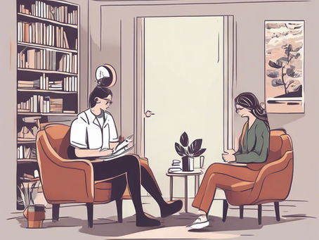 Understanding EMDR Therapy: How Can It Help You?