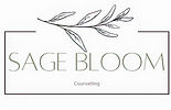 Sage Bloom Counselling Logo