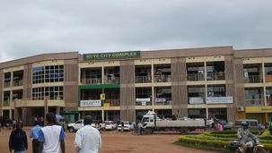 The Impact of Inflation on the People of Huye in 2025: Struggles, Solutions, and Stories