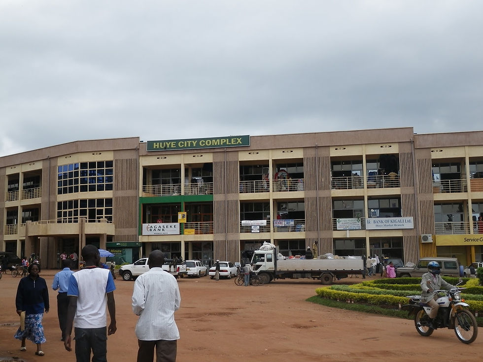 The Impact of Inflation on the People of Huye in 2025: Struggles, Solutions, and Stories