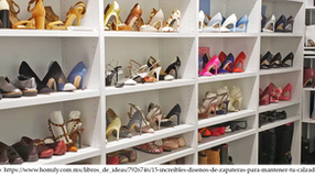 "Zapatillas empoderadas"