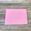 Thumbnail: Petal Pink - Tactel - 245GSM