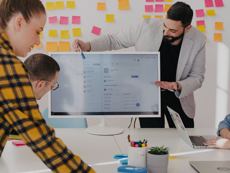 La stratégie d’entreprise et de la croissance à Bordeaux