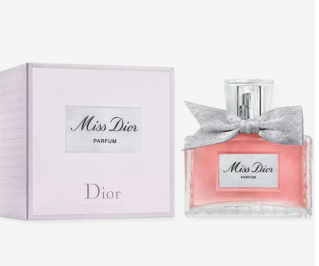 Miss Dior Parfum, 2.7 oz.
