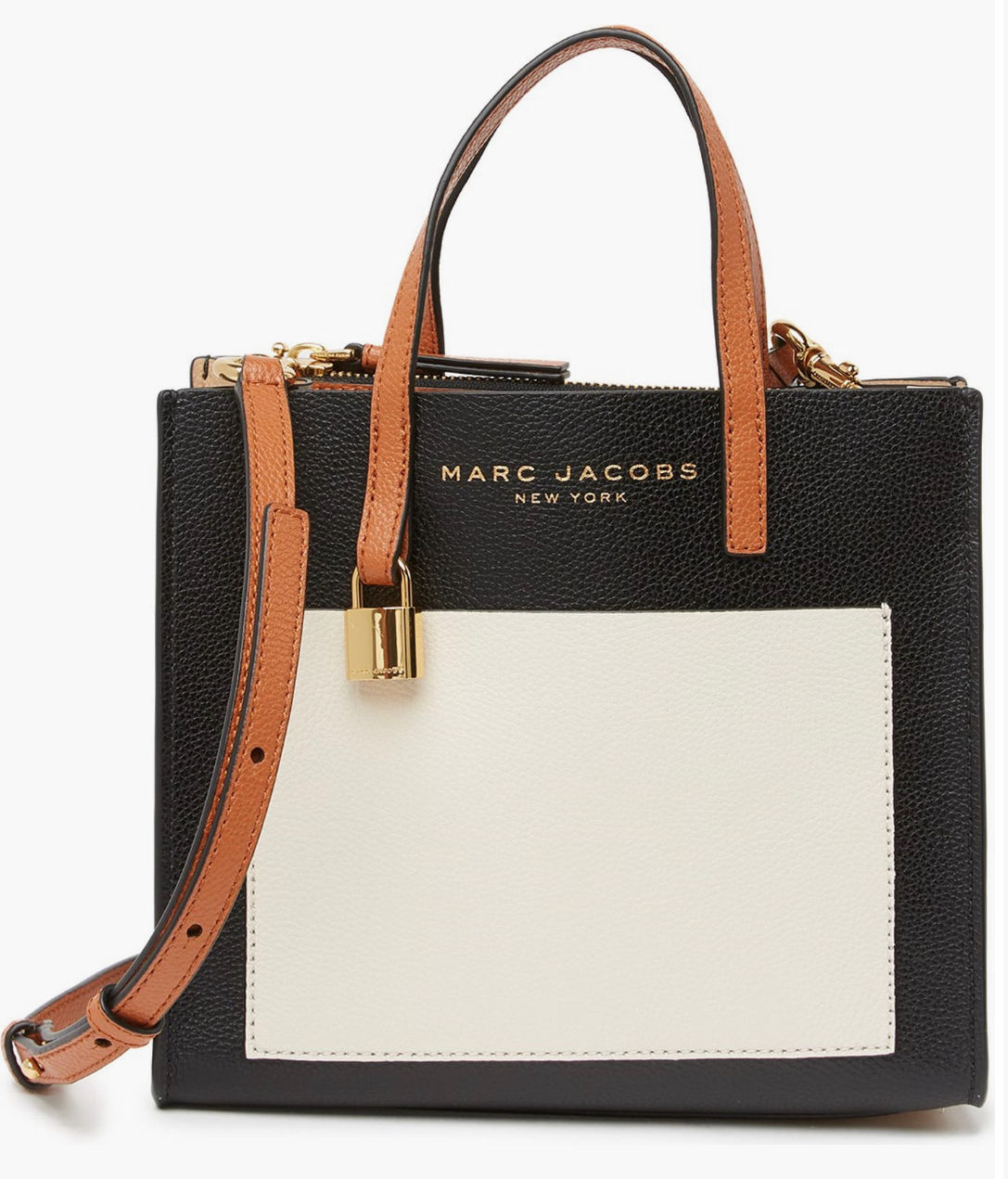 Marc Jacobs Small Tote Bag