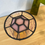 Thumbnail: Pink Spiderweb mini 3D UFO   $195