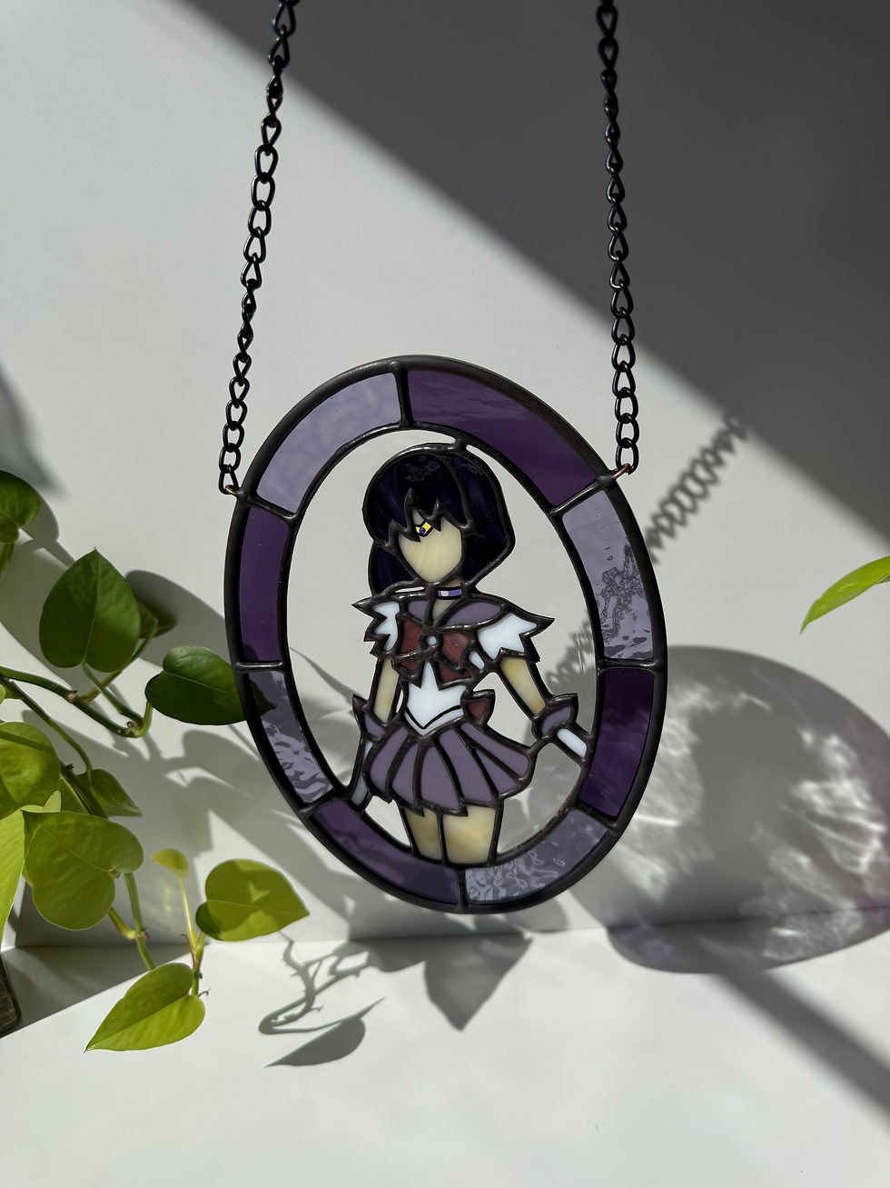 Thumbnail: Sailor Saturn  $220