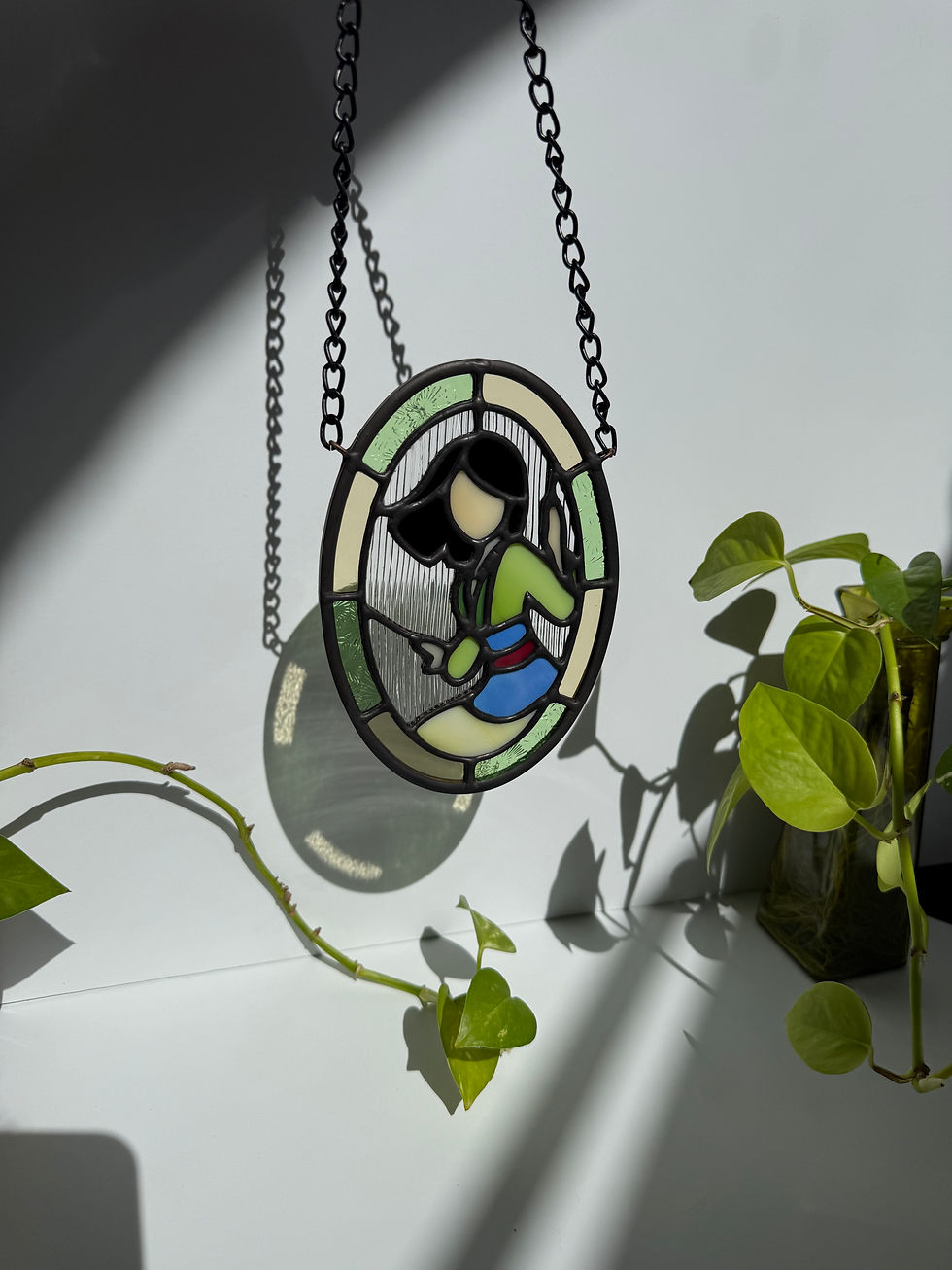 Thumbnail: Mulan  $160