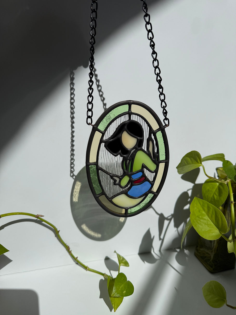 Thumbnail: Mulan  $160