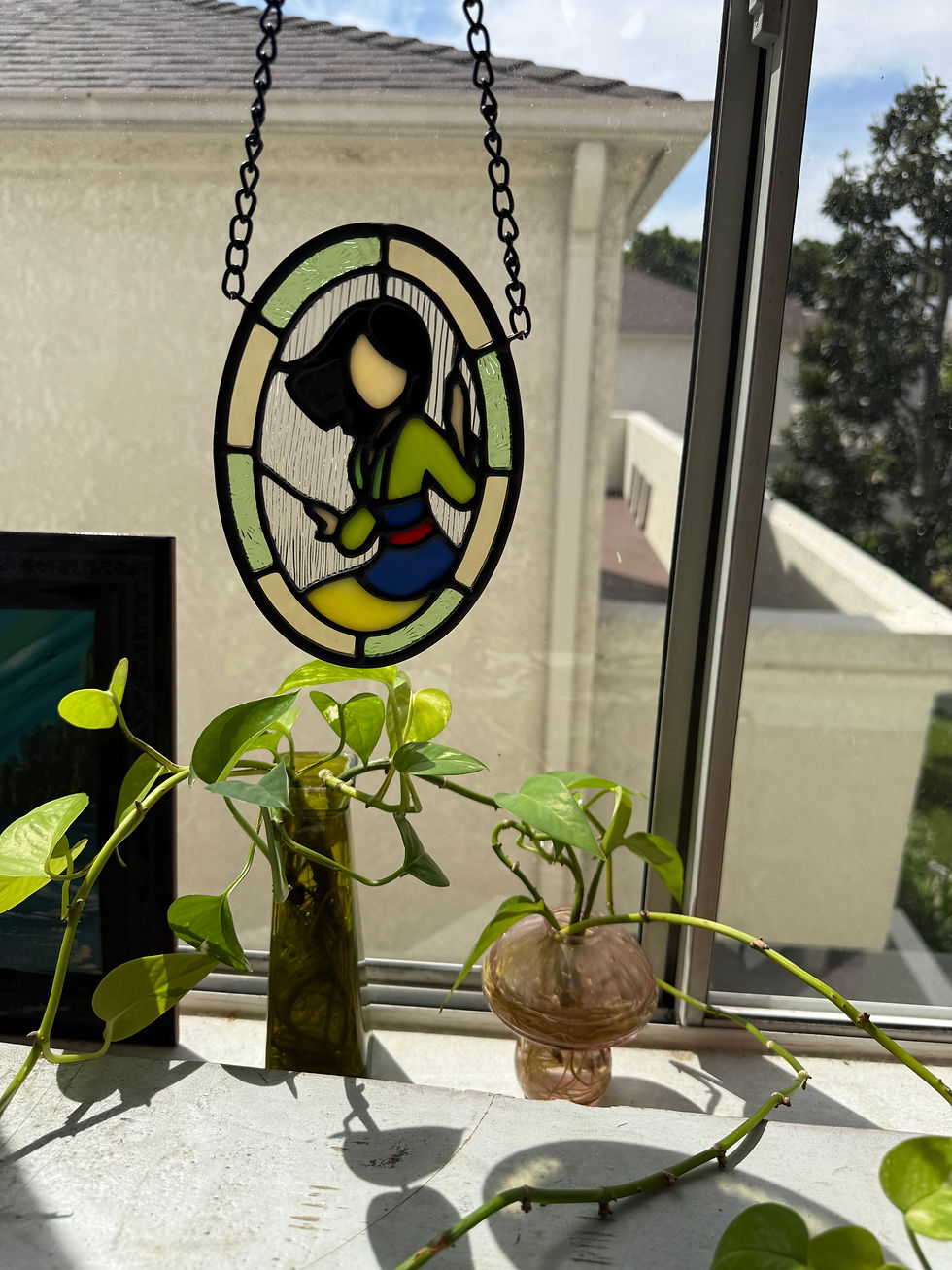 Thumbnail: Mulan  $160