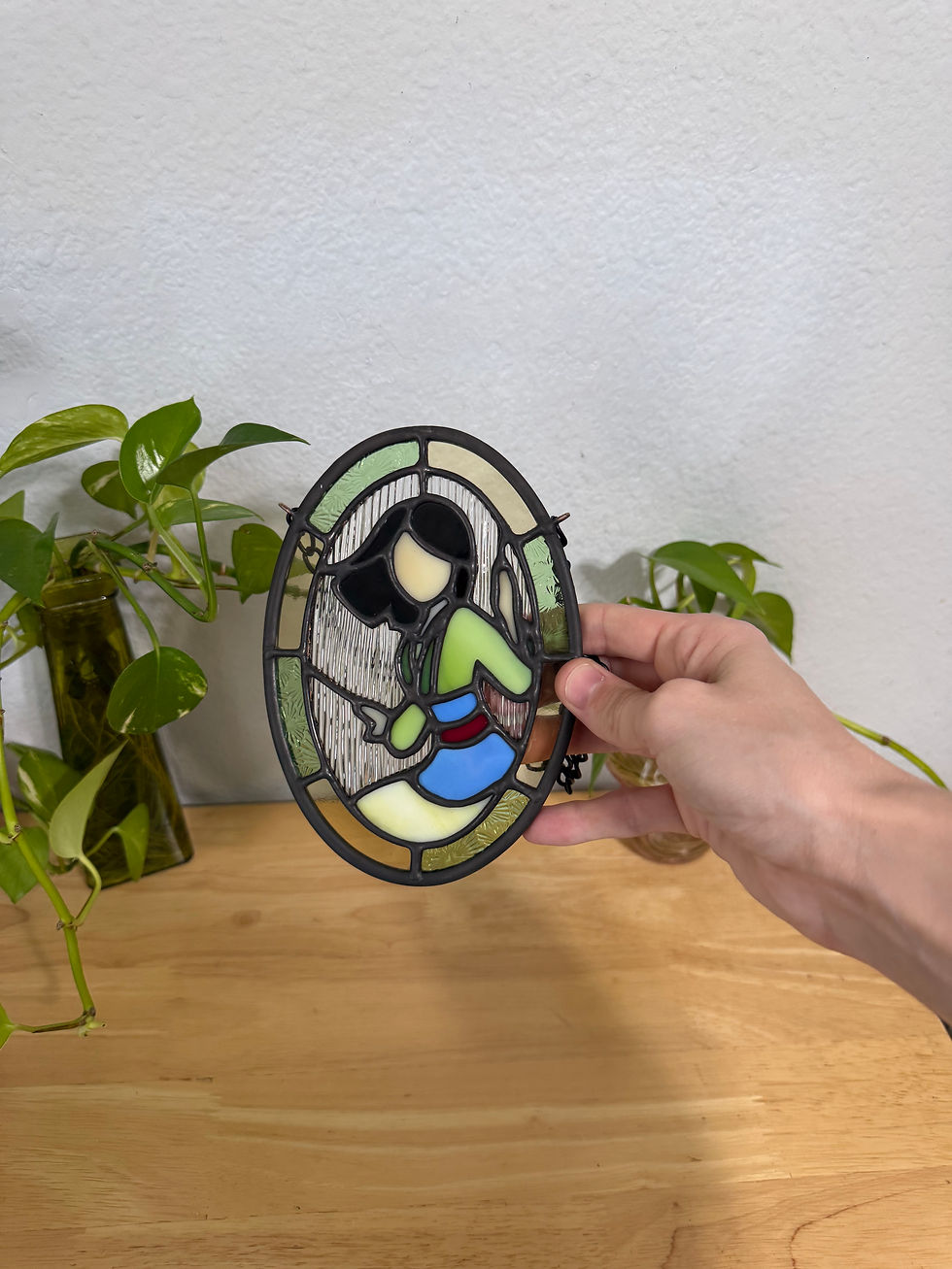 Thumbnail: Mulan  $160