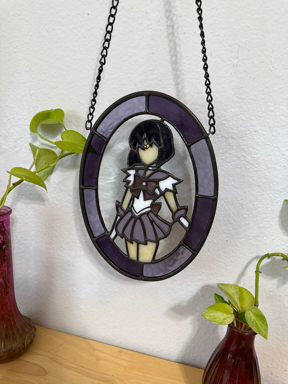 Thumbnail: Sailor Saturn  $220