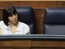Diana Morant, a political outsider