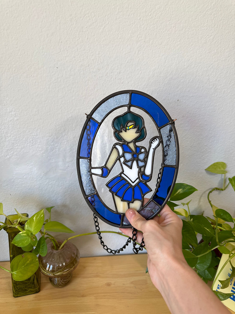 Thumbnail: Sailor Mercury  $220