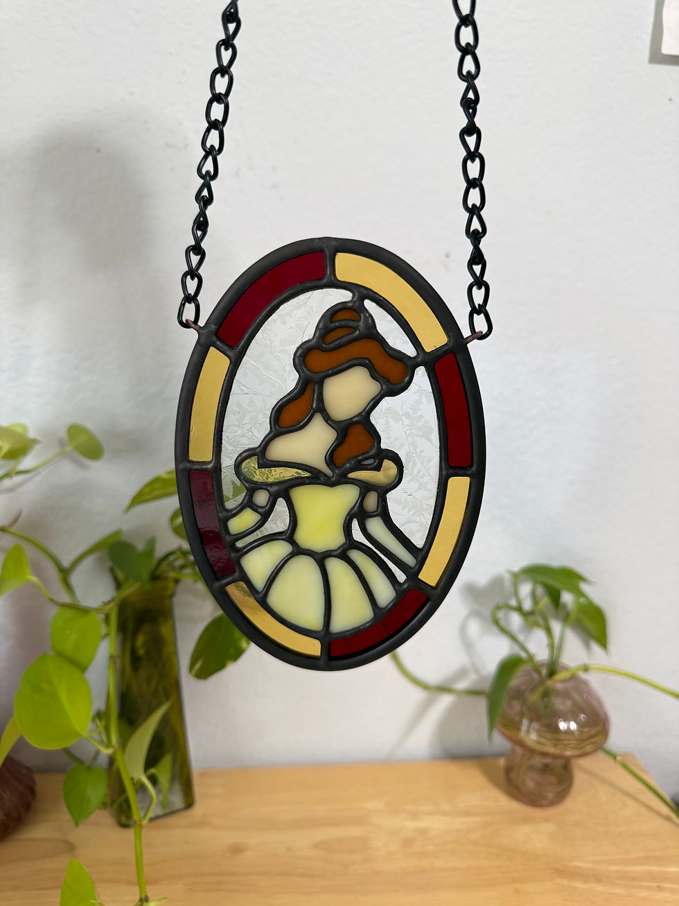 Thumbnail: Belle   $160