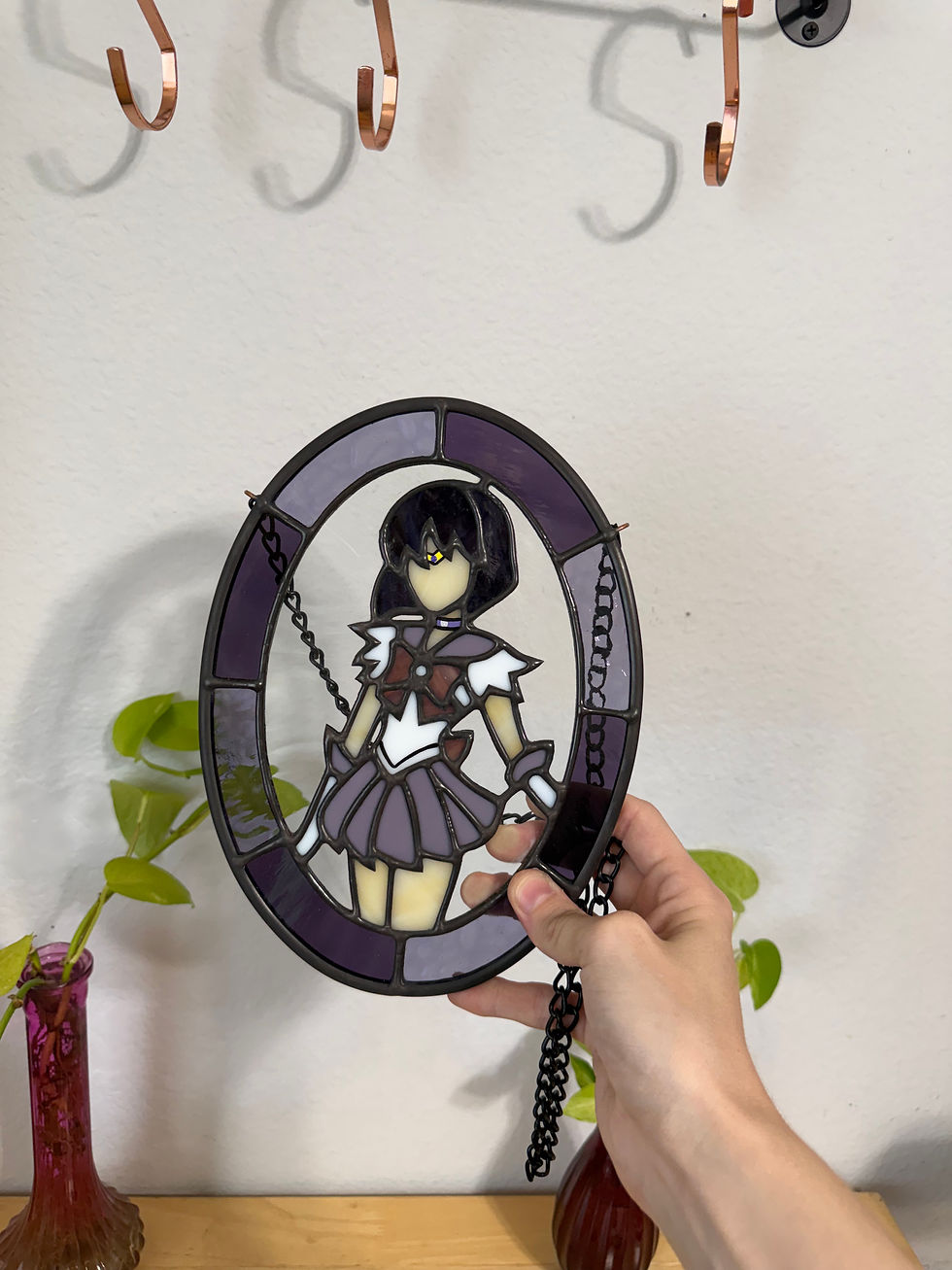 Thumbnail: Sailor Saturn  $220
