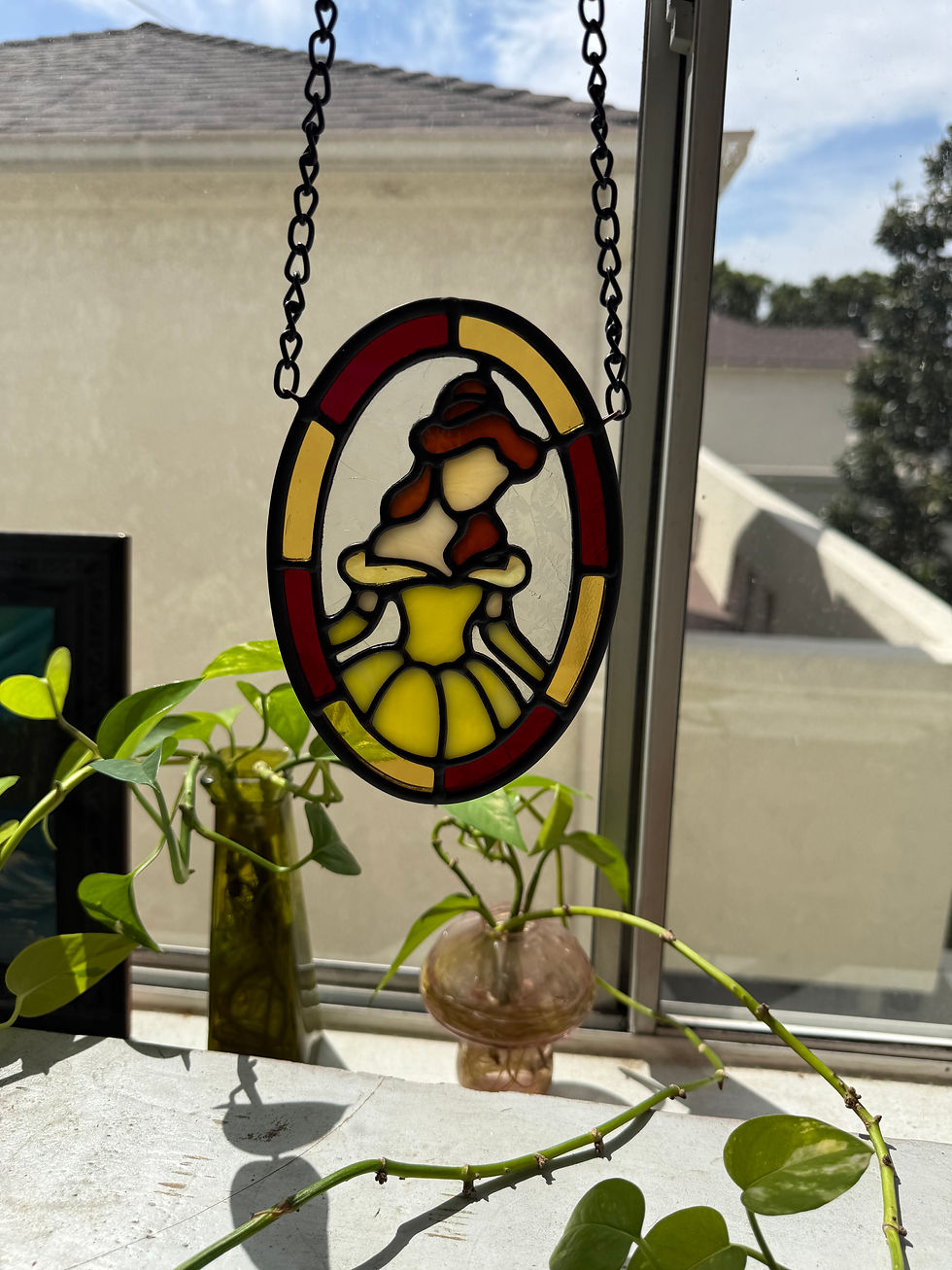 Thumbnail: Belle   $160