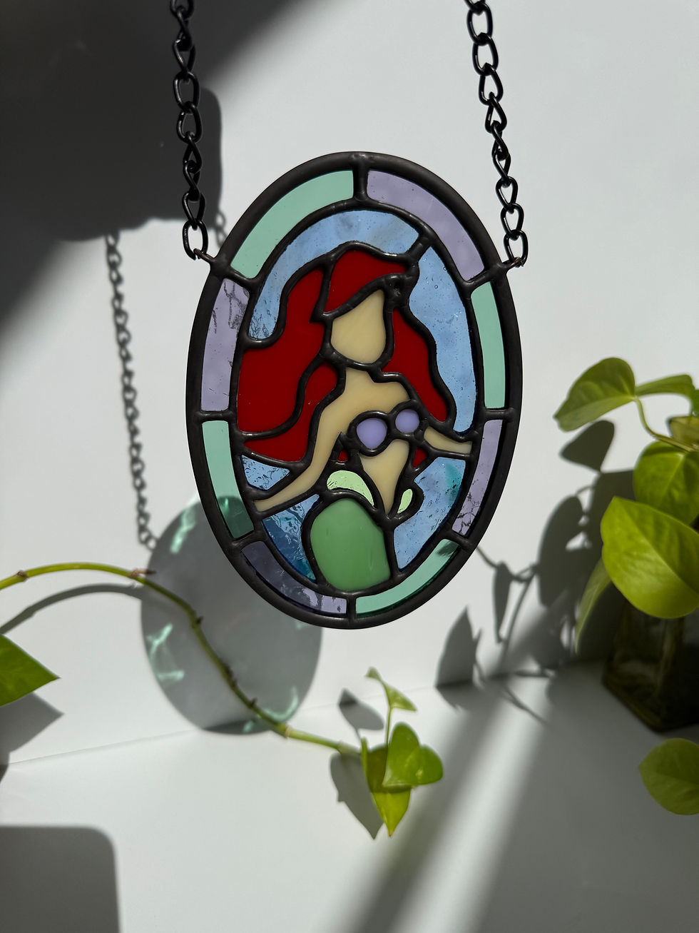 Thumbnail: Ariel  $160 