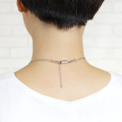 ステンレス製留め具