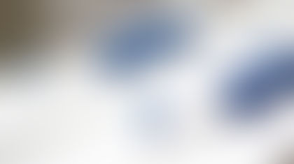 Take Your Teeth for a Spin