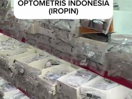 Atalla at IROPIN 2026: Connecting with Indonesia’s Optometry Community
