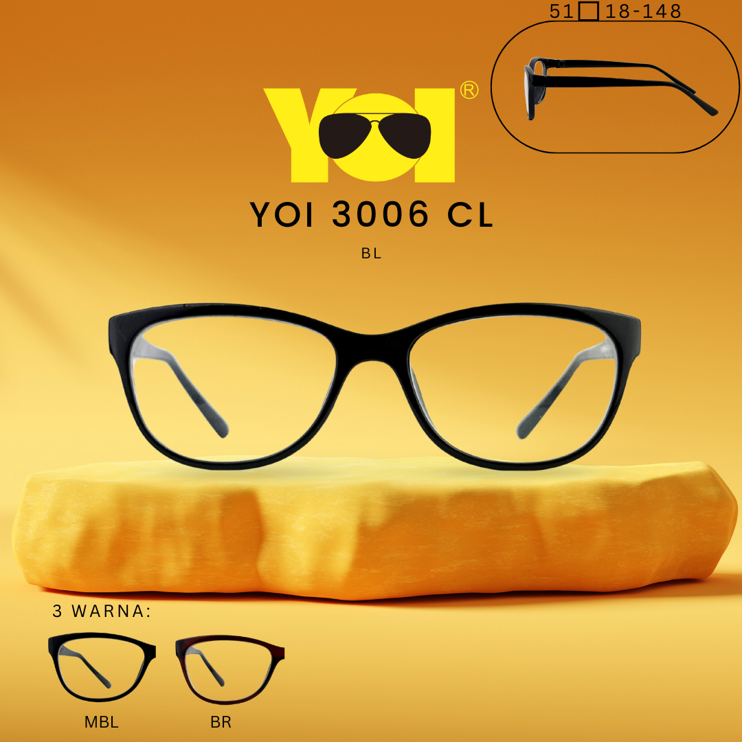 YOI 3006 CL