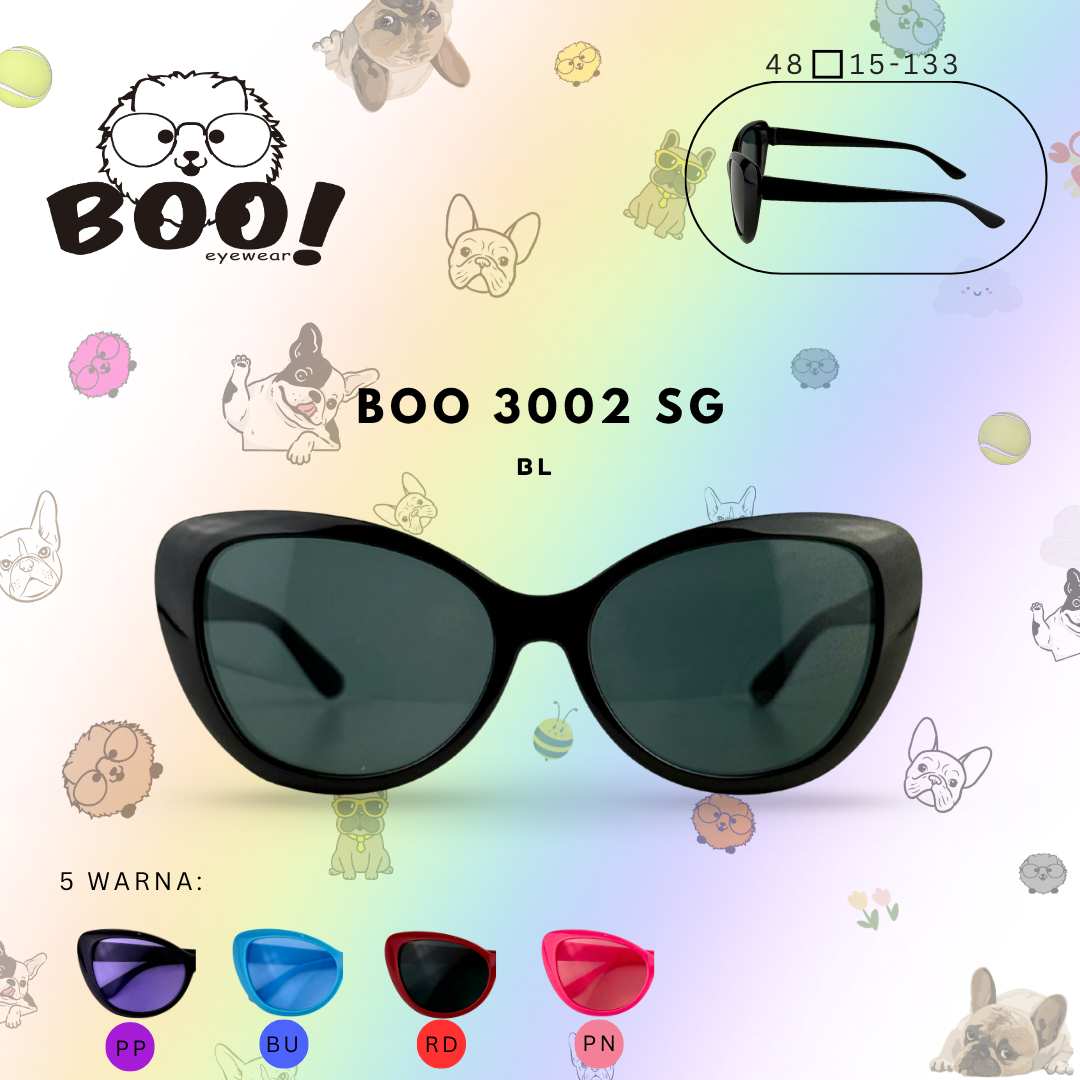 BOO 3003 SG