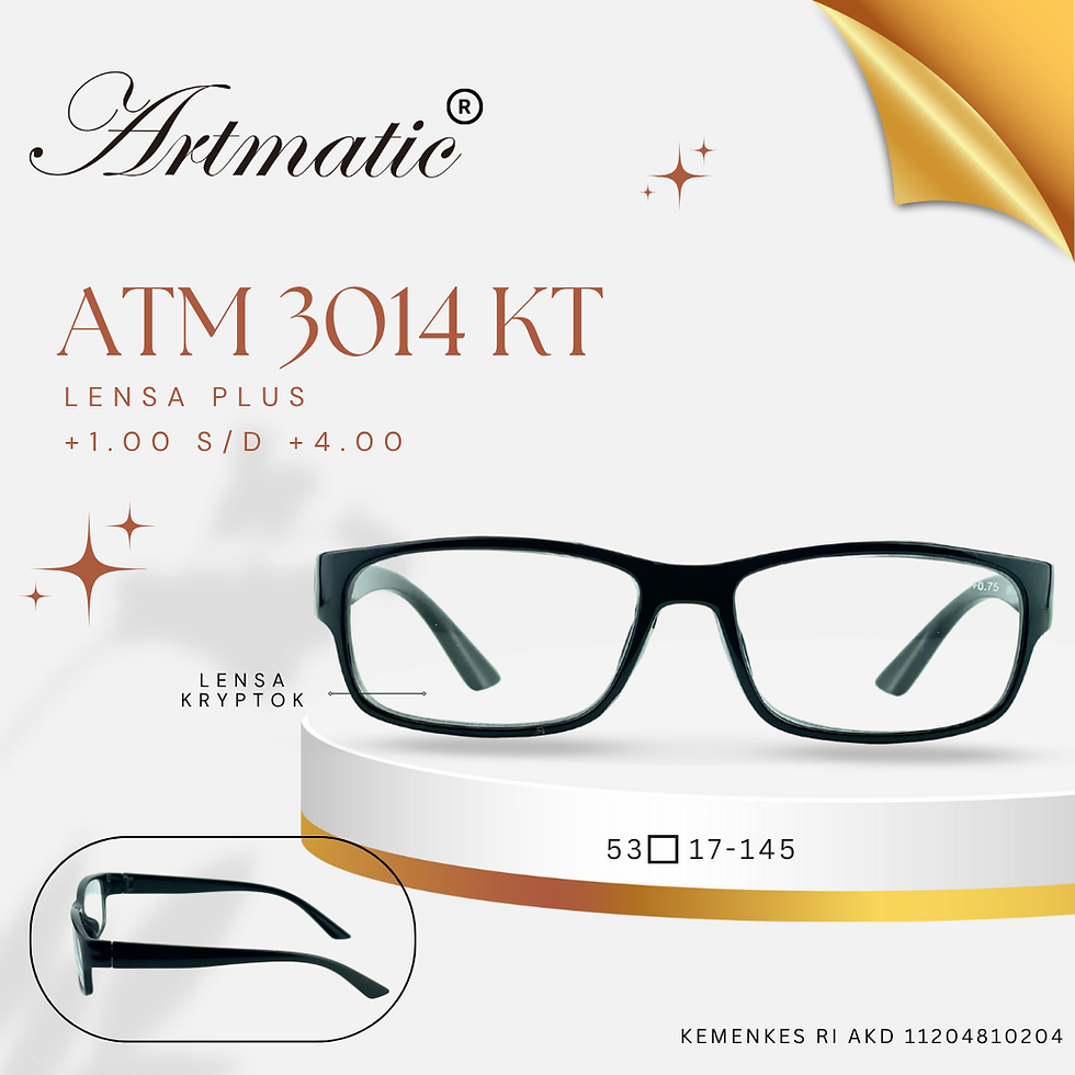Thumbnail: ATM 3014 CL