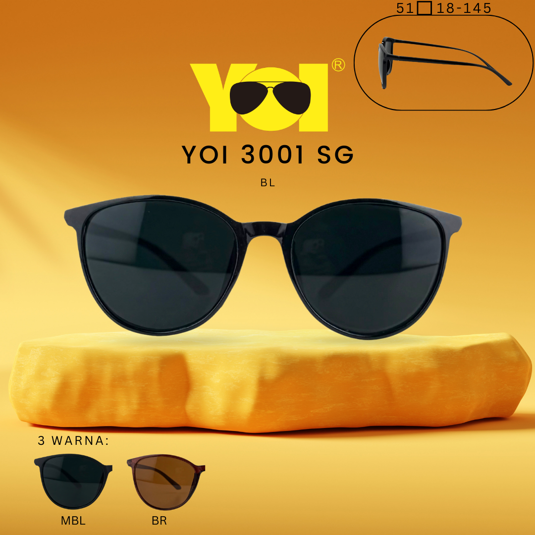 YOI 3001 SG
