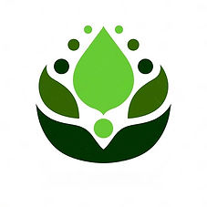 Green Eco-Friendly Symbol