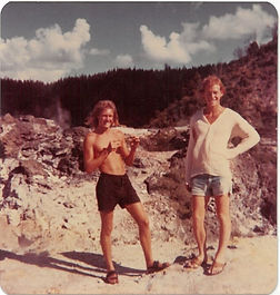 Jim Manzie