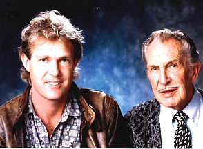 Jim Manzie
