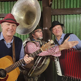 The Polka Kings