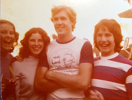 Jim Manzie