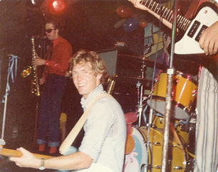 Jim Manzie