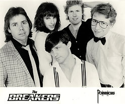 The Breakers