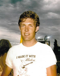 Jim Manzie