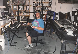 Jim Manzie