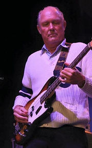 Jim Manzie