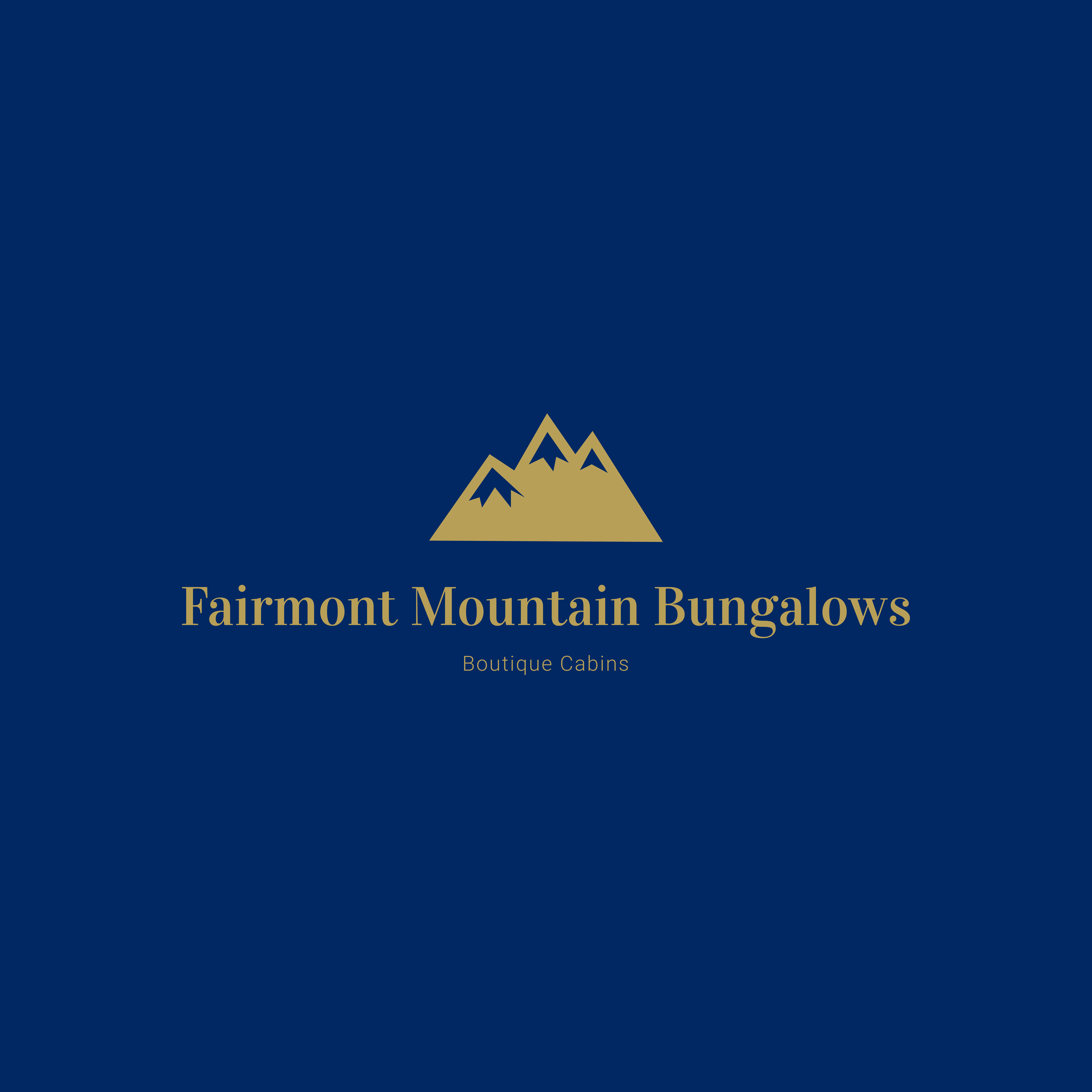 Fairmont Mountain Bungalows in Fairmont Hot Springs, Canada