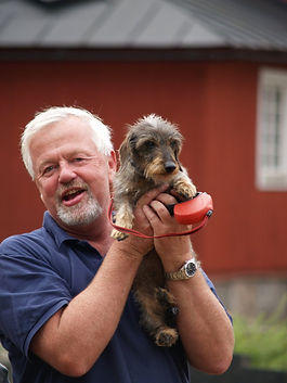 Tankefeltterapi, EFT, Værdier nærhed omsorg ensomhed