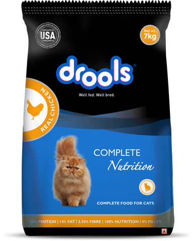 Cat - Real Chicken - 7 kg Front.png