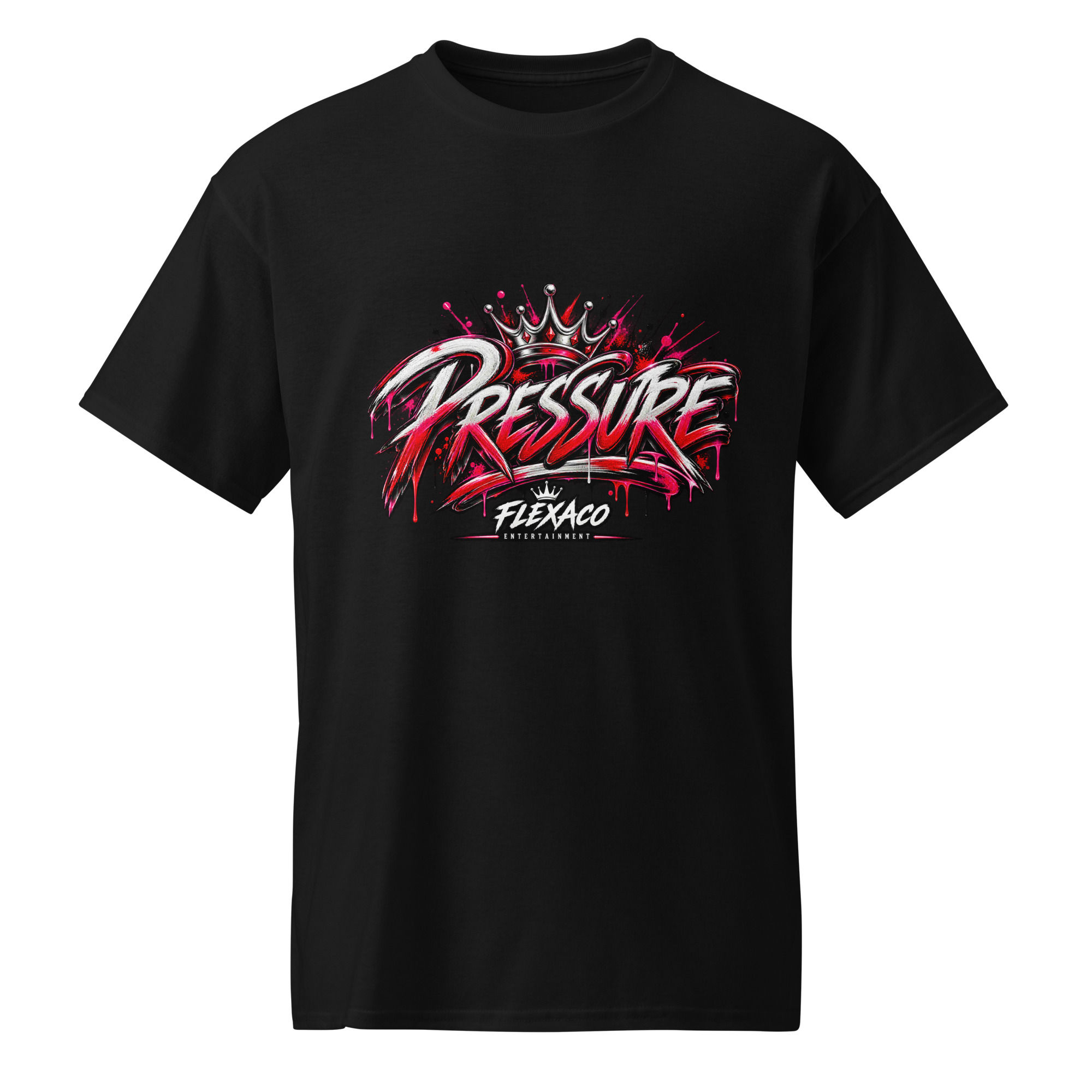 Pressure Flexaco DryBlend® T-Shirt