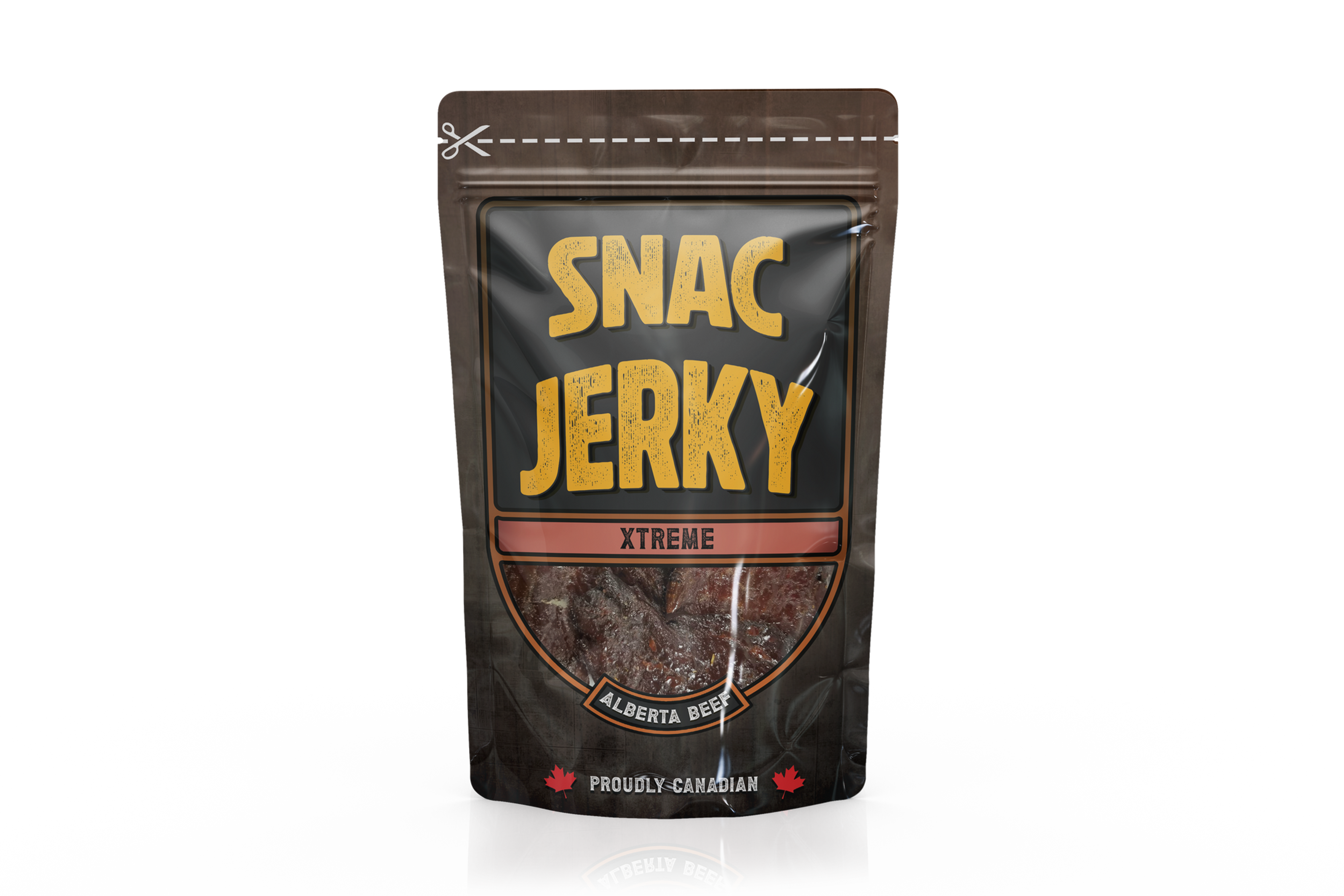 Xtreme Jerky
