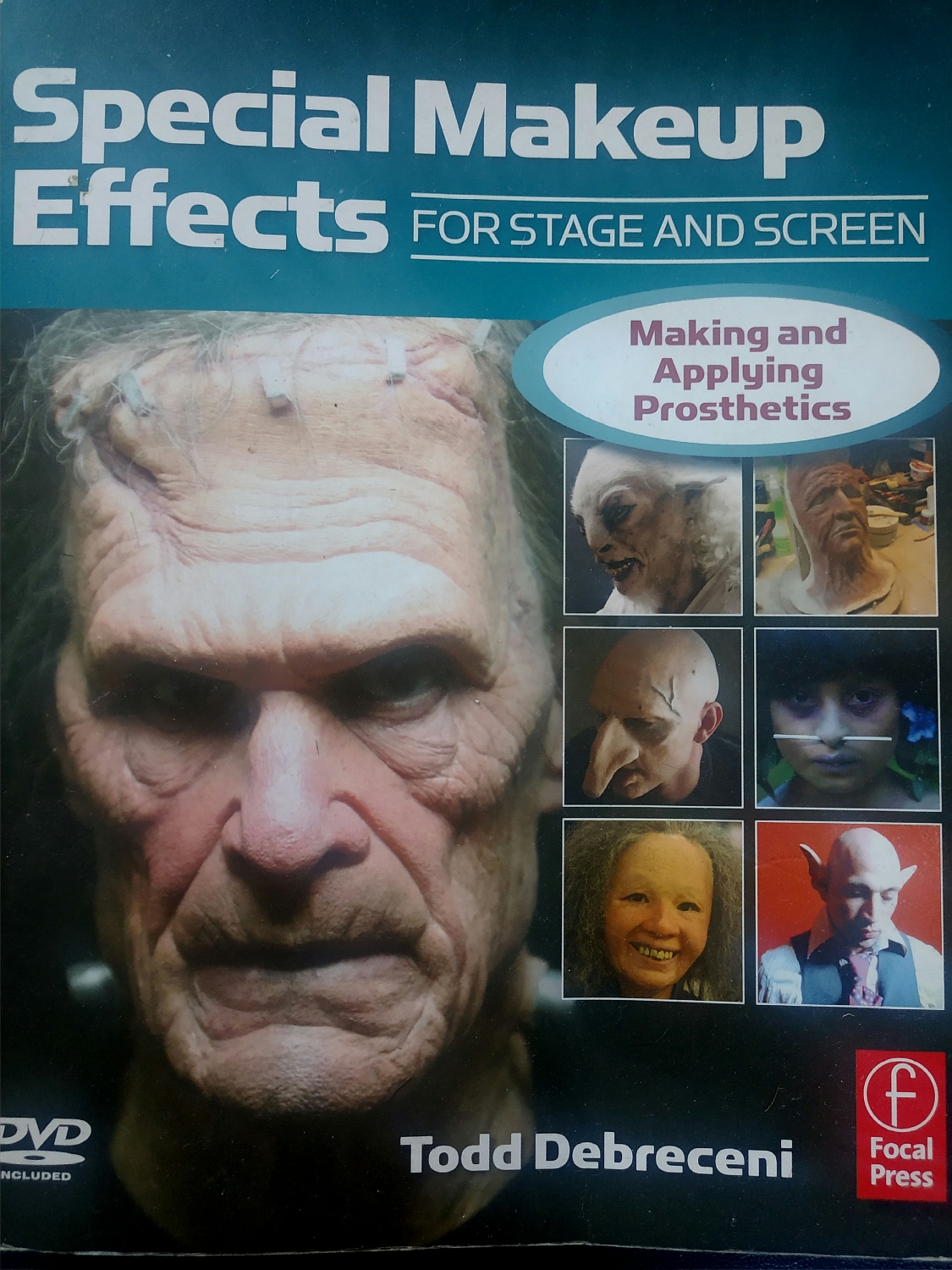 Today's book!! content media