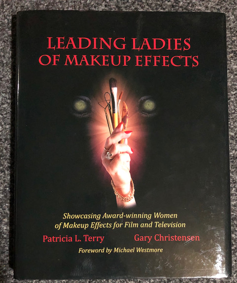New book!! Check it out content media