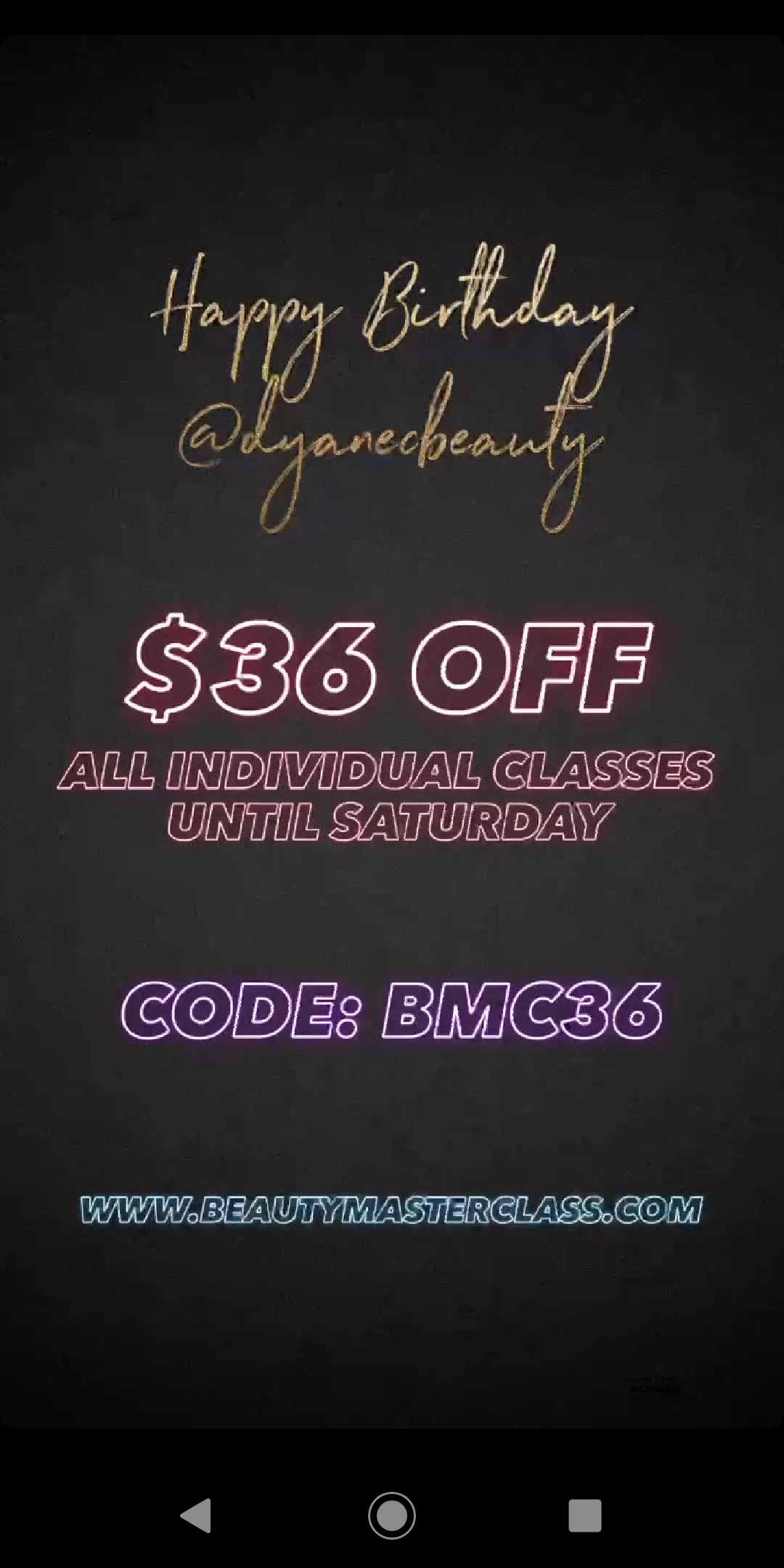 Sale!! content media