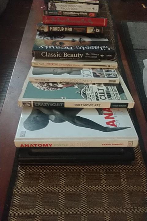 Book of the Day content media