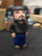 Thumbnail: 臭男人